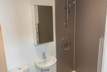 1 bed studio, 572 Bristol Road, Selly Park, Birmingham, B296BE - Image 4